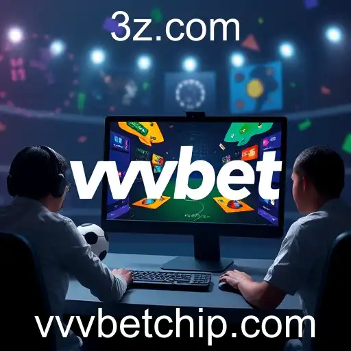 vvvbet