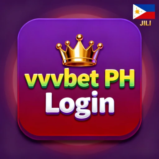 vvvbet PH Login